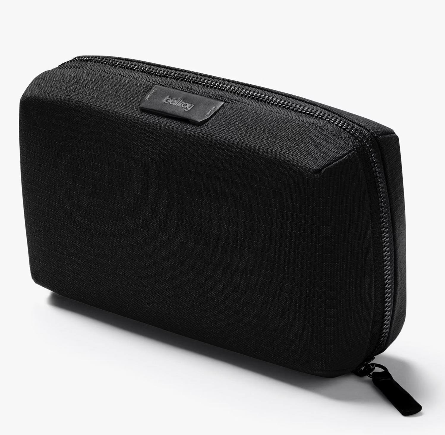 Bellroy Tech Kit - Black - Stencil
