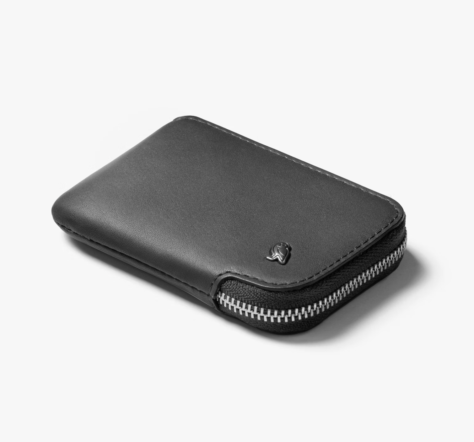 Bellroy Card Pocket - Charcoal