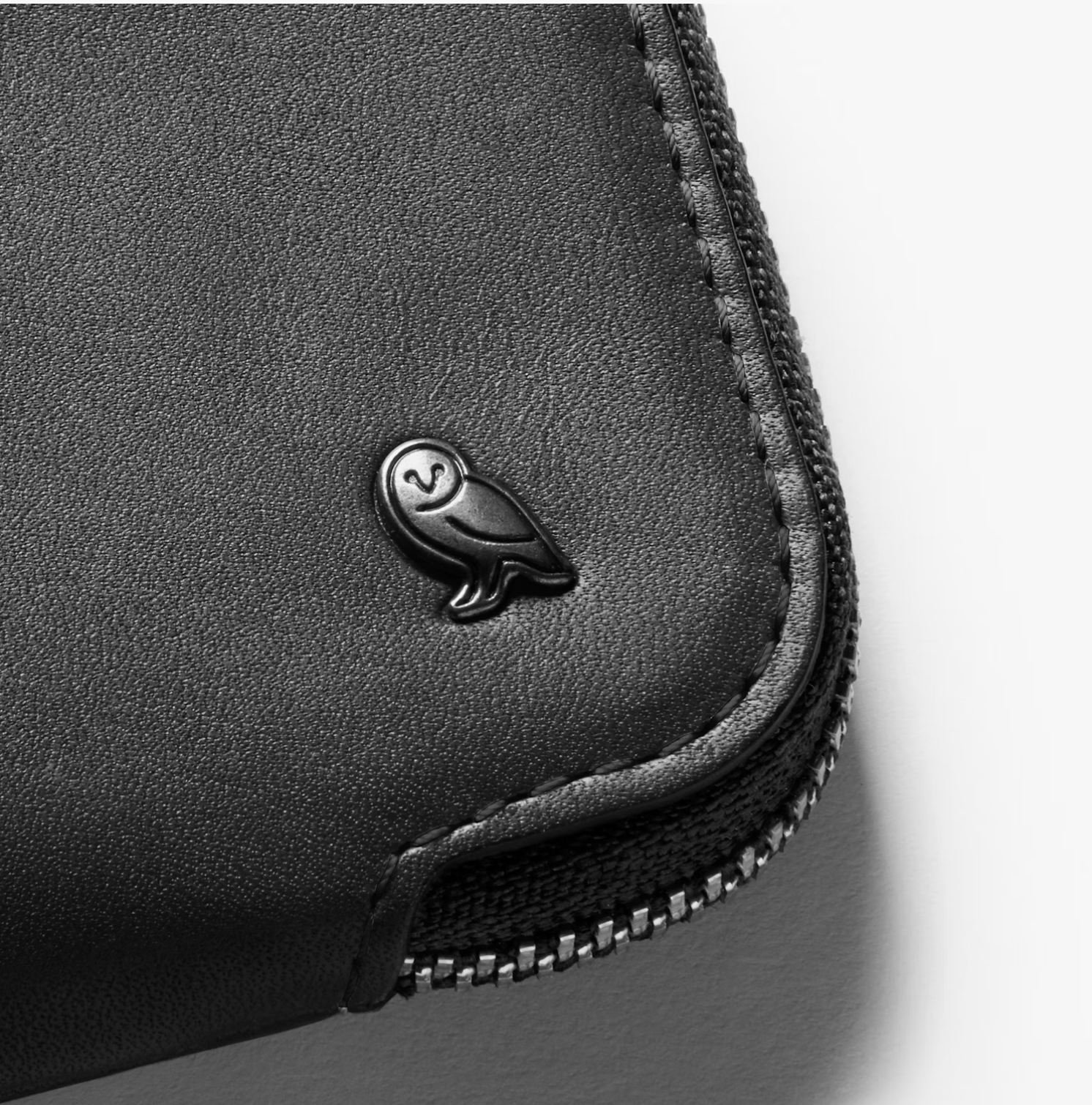 Bellroy Card Pocket - Charcoal