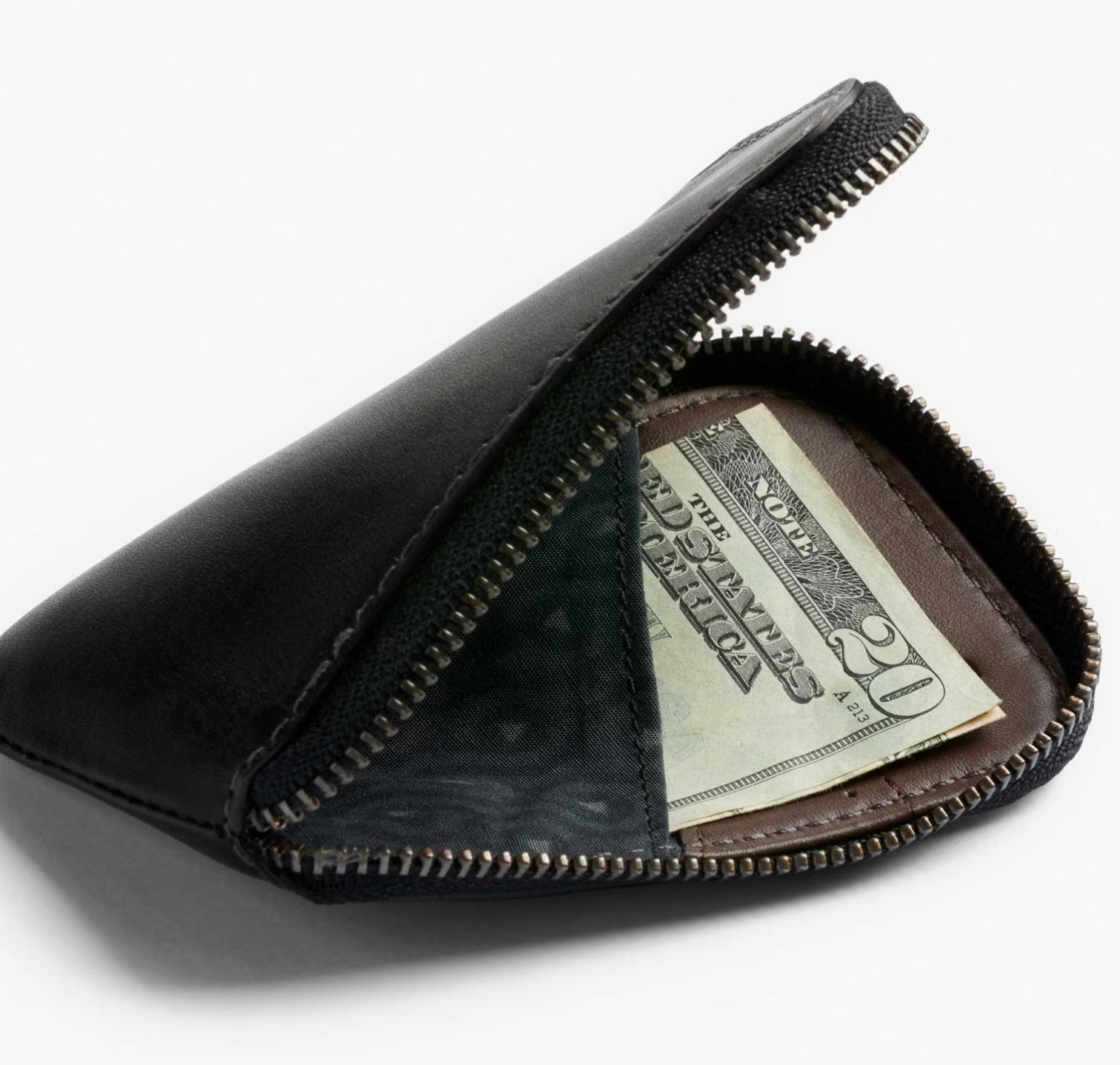 Bellroy Card Pocket - Black