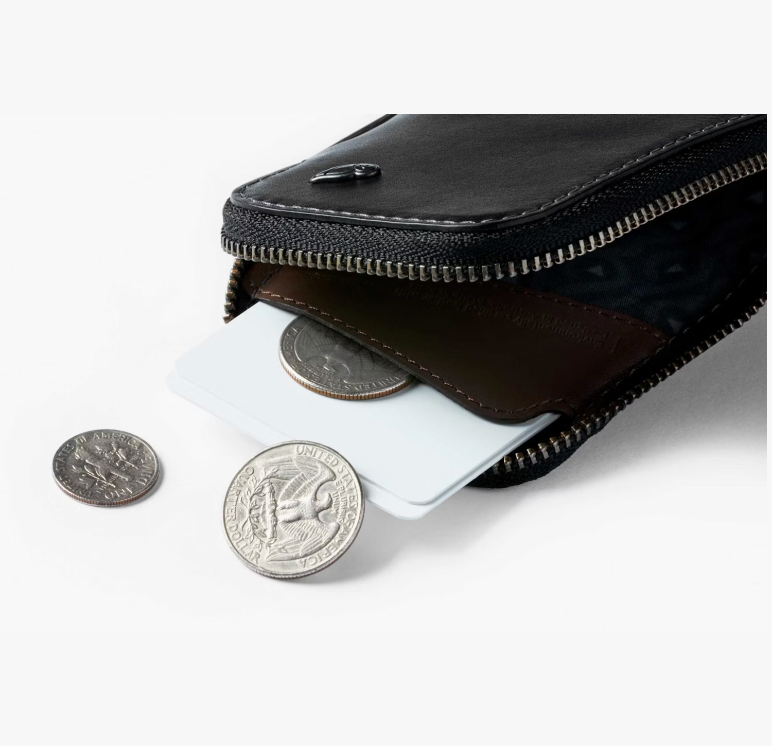 Bellroy Card Pocket - Black