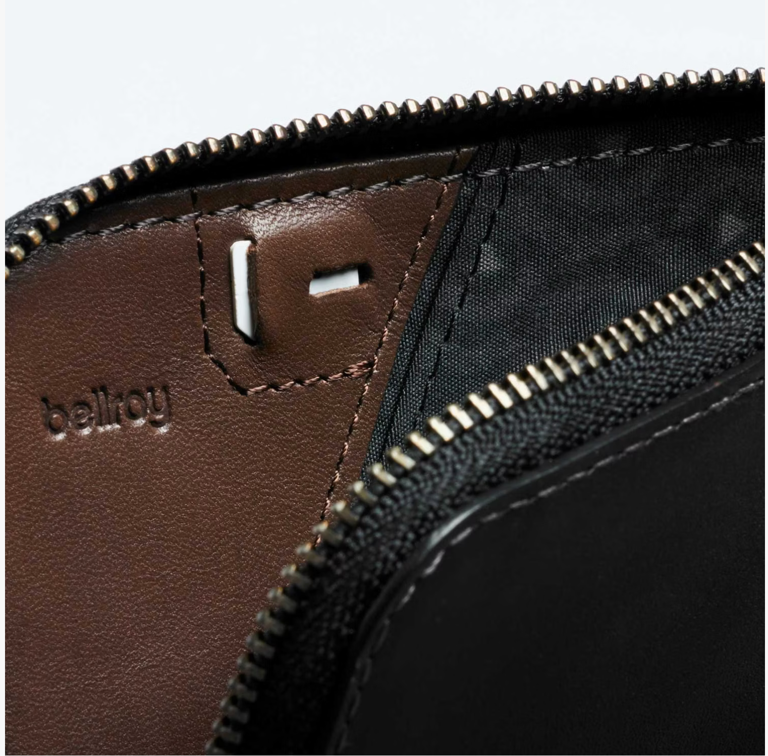 Bellroy Card Pocket - Black