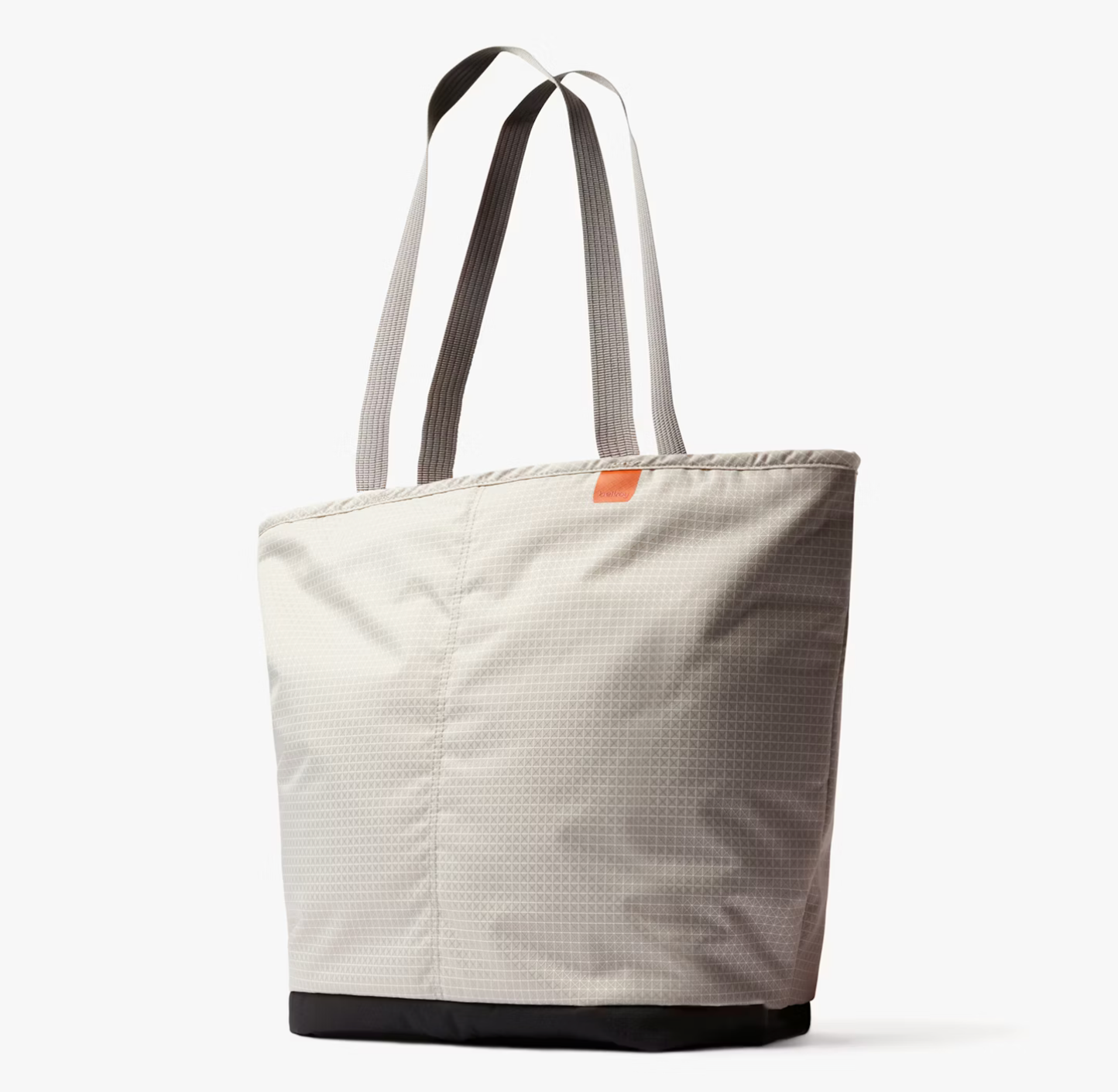Bellroy Lite Cooler Tote 16L - Ash - Stencil