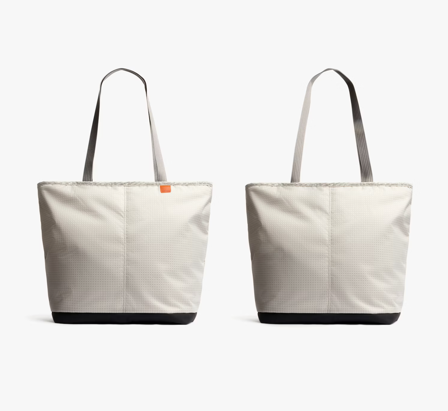 Bellroy Lite Cooler Tote 16L - Ash - Stencil
