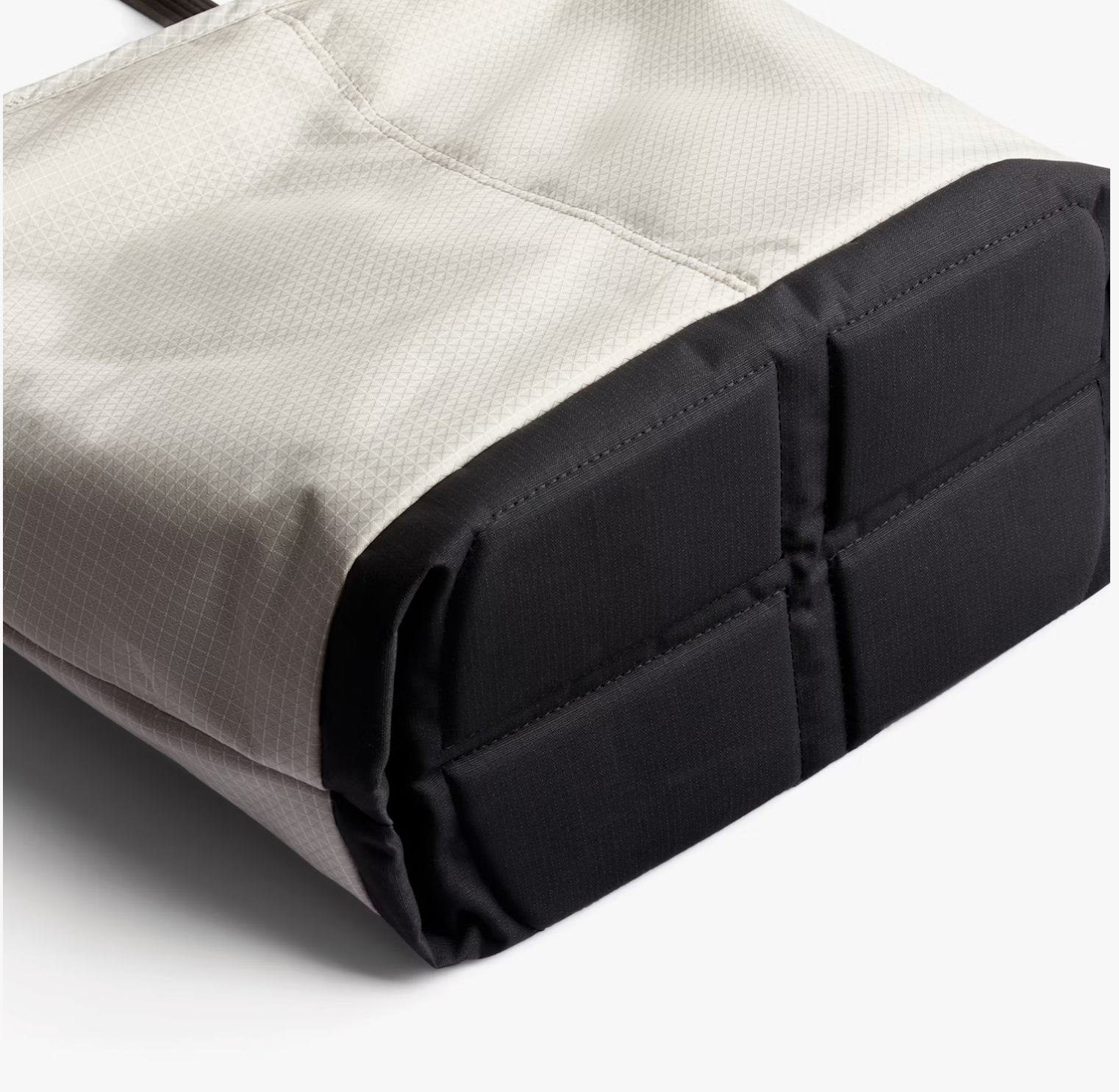 Bellroy Lite Cooler Tote 16L - Ash - Stencil