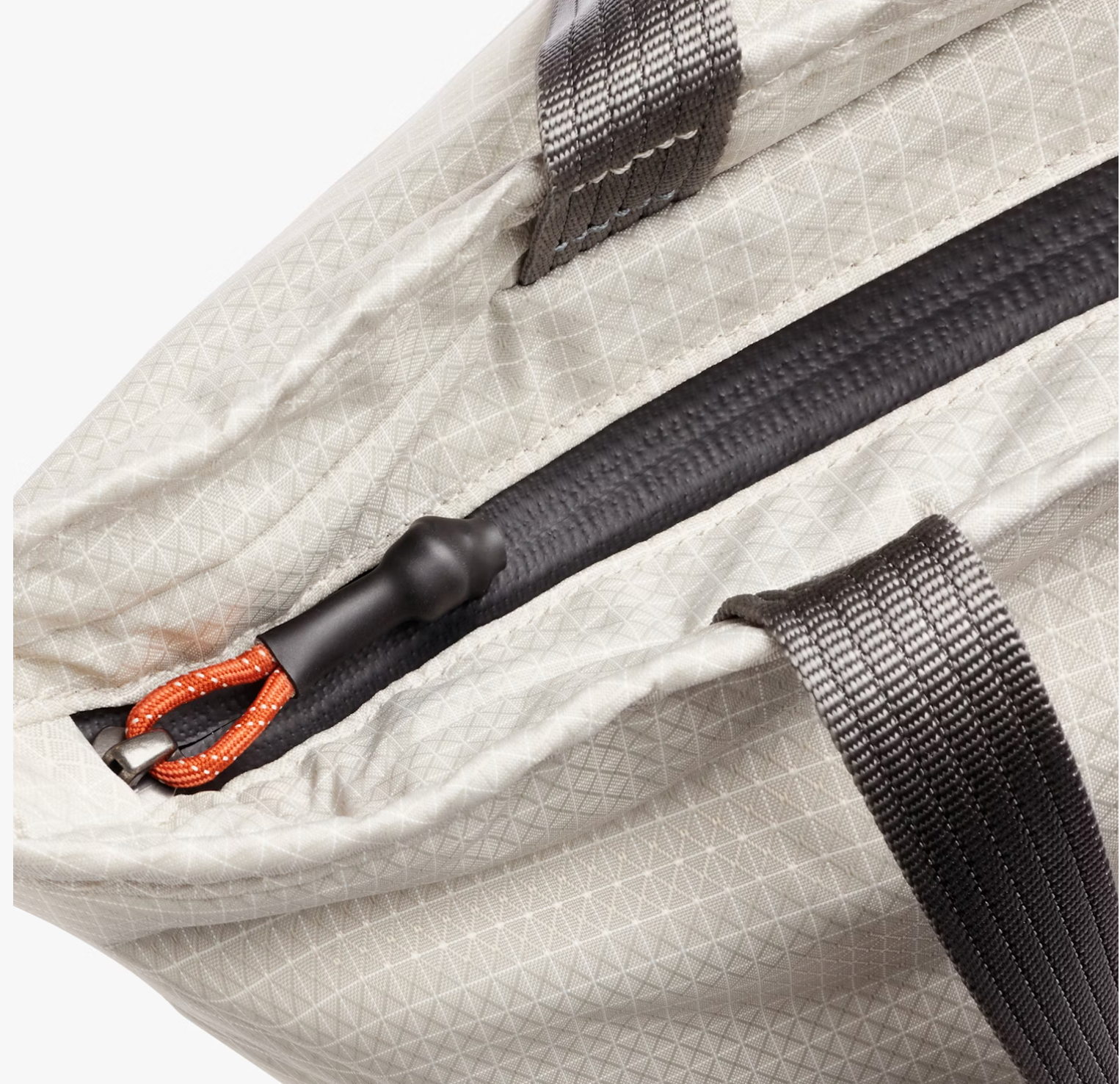 Bellroy Lite Cooler Tote 16L - Ash - Stencil