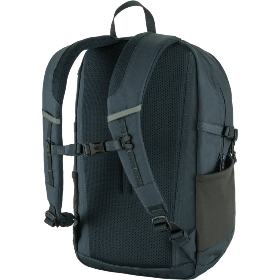 Fjallraven Skulle 20 Backpack - Navy