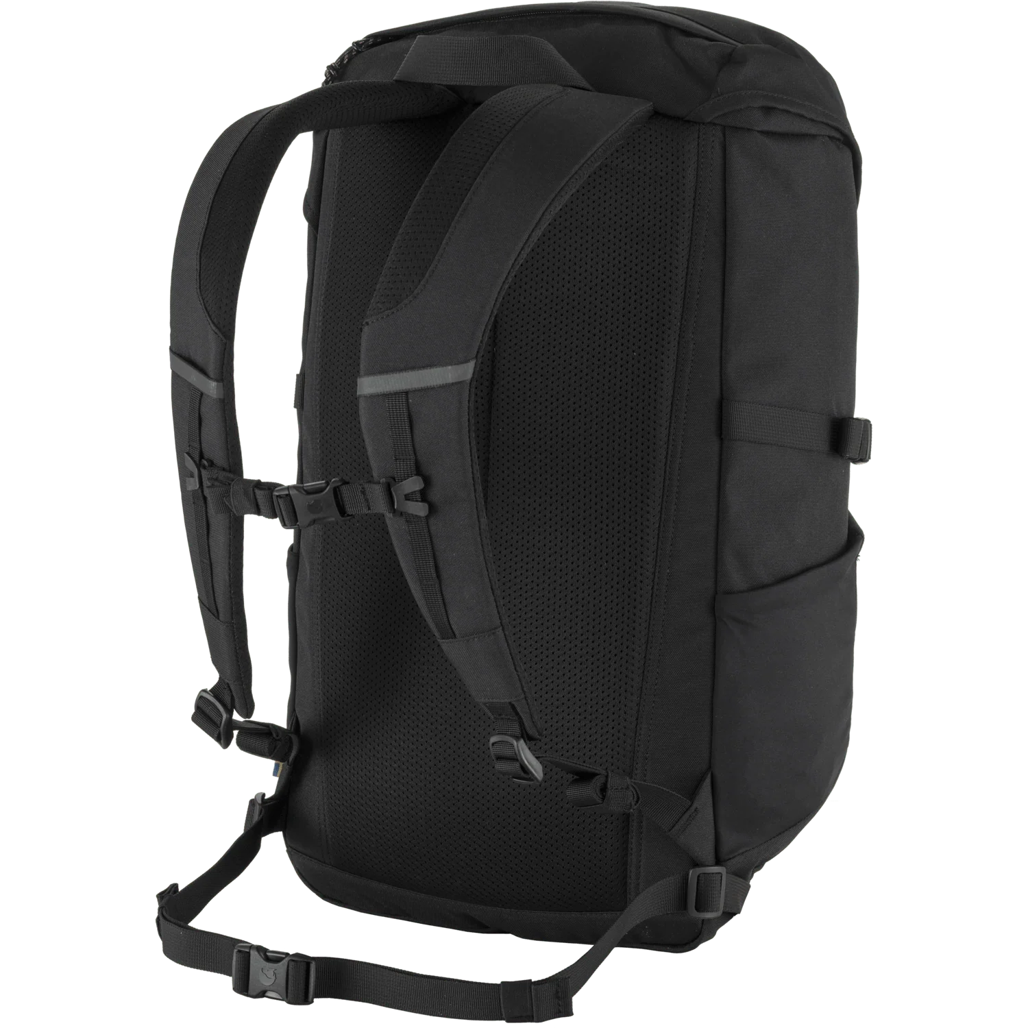 Fjallraven Skule Top 26 Day Backpack - Black