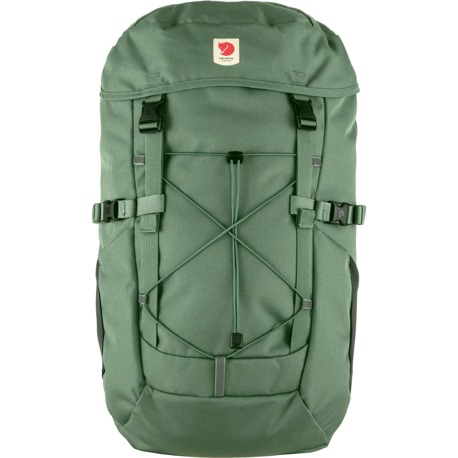 Fjallraven Skule Top 26 Day Backpack - Patina Green