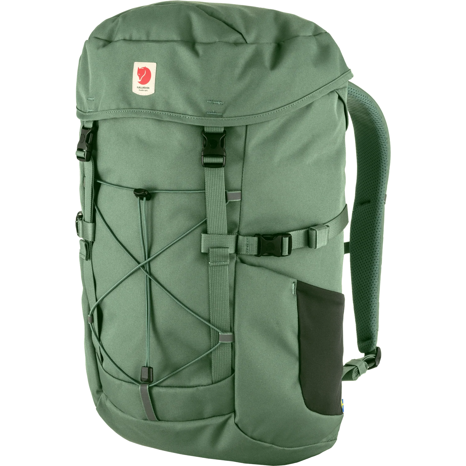Fjallraven Skule Top 26 Day Backpack - Patina Green