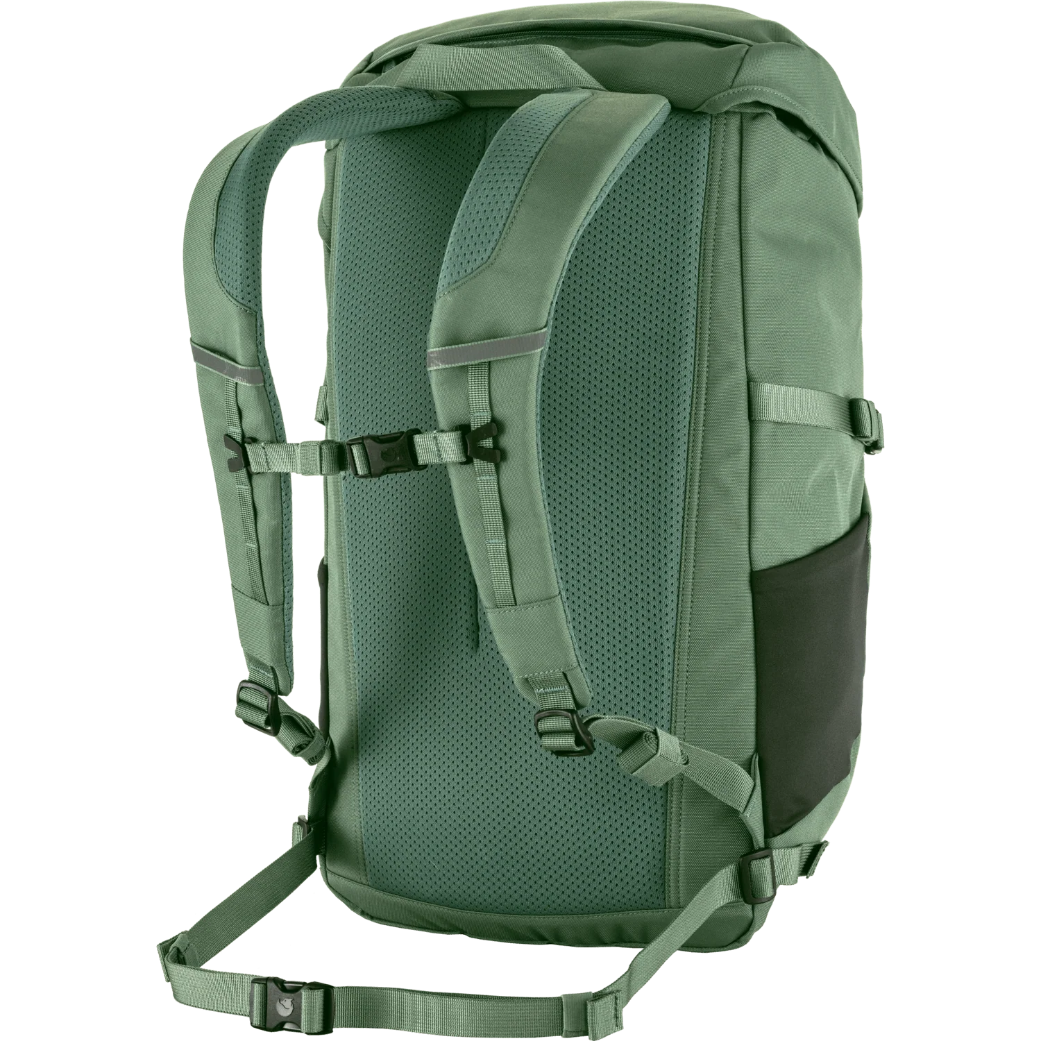 Fjallraven Skule Top 26 Day Backpack - Patina Green