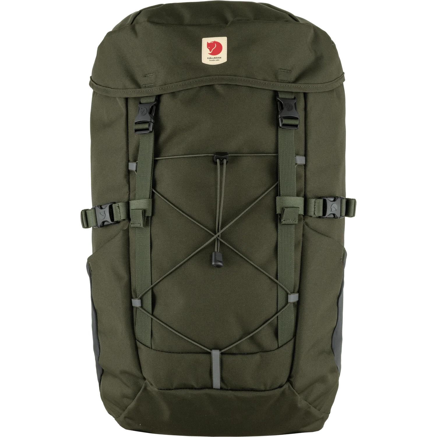 Fjallraven Skule Top 26 Day Backpack - Deep Forest
