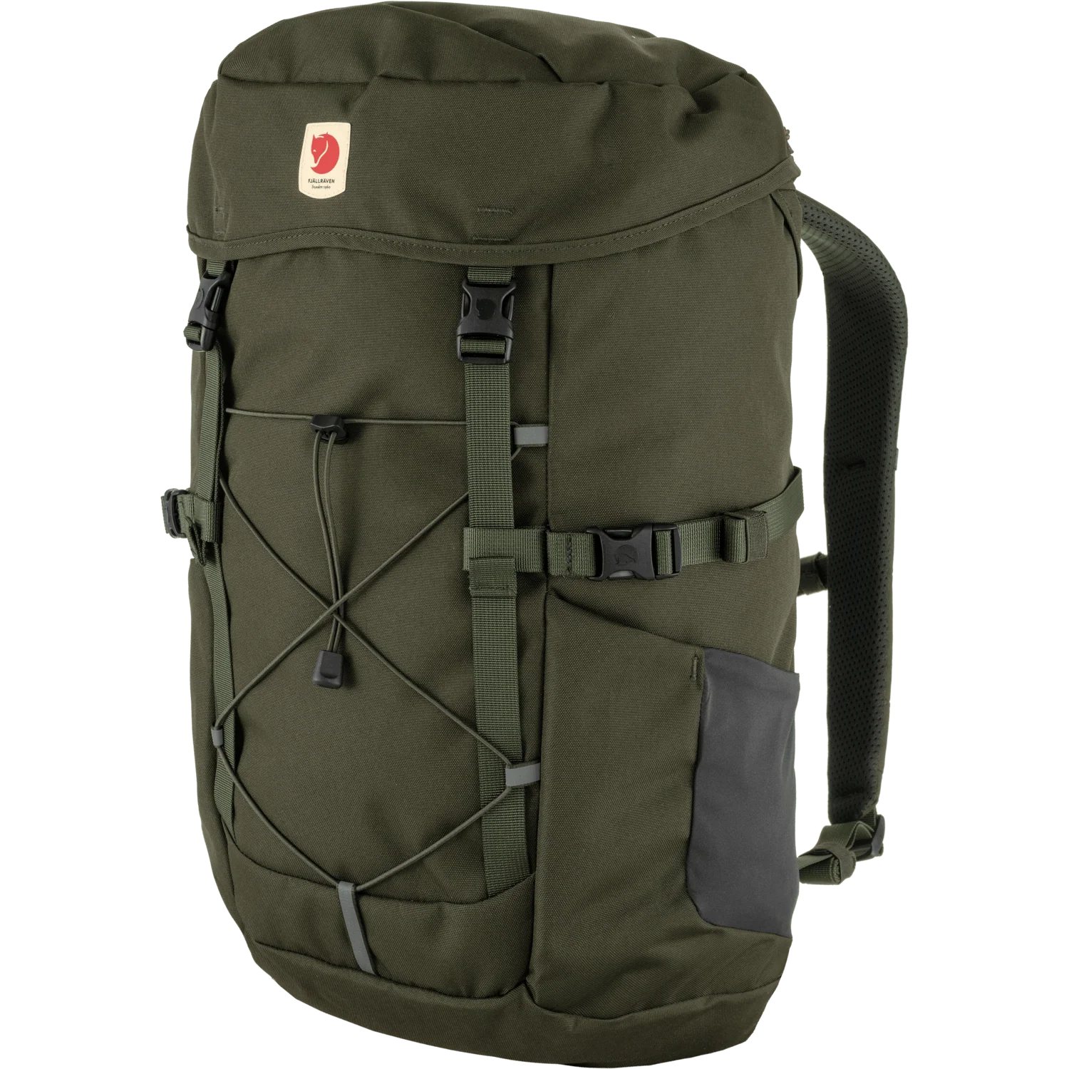 Fjallraven Skule Top 26 Day Backpack - Deep Forest