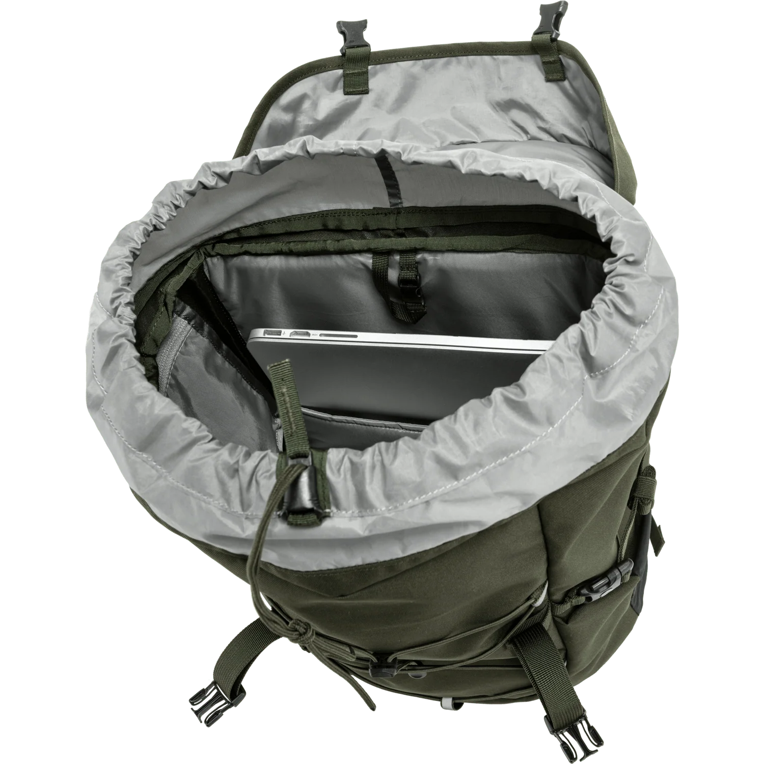Fjallraven Skule Top 26 Day Backpack - Deep Forest
