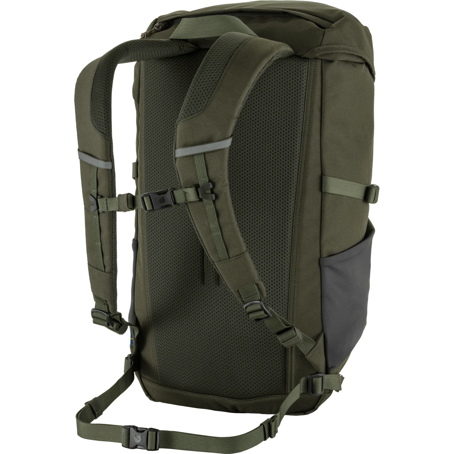 Fjallraven Skule Top 26 Day Backpack - Deep Forest