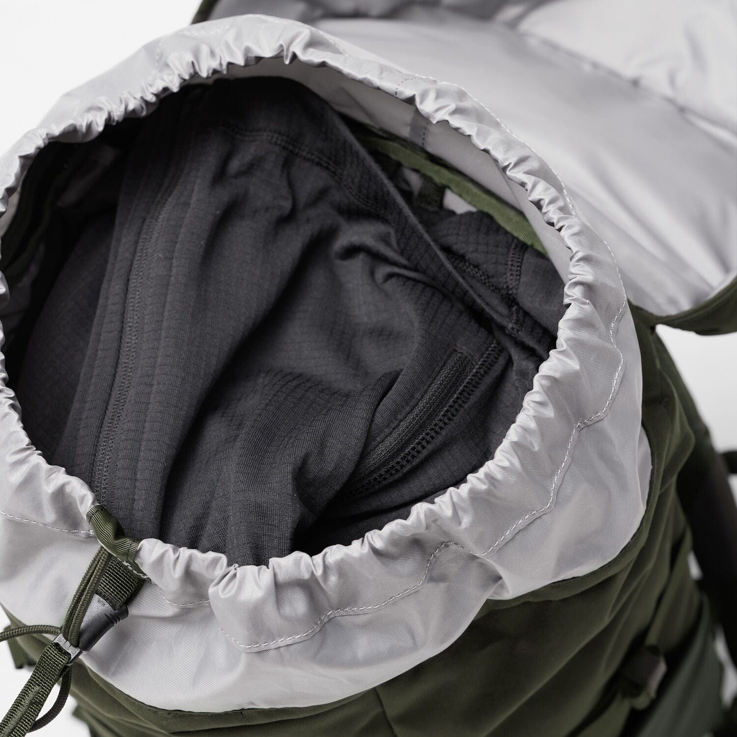 Fjallraven Skule Top 26 Day Backpack - Deep Forest