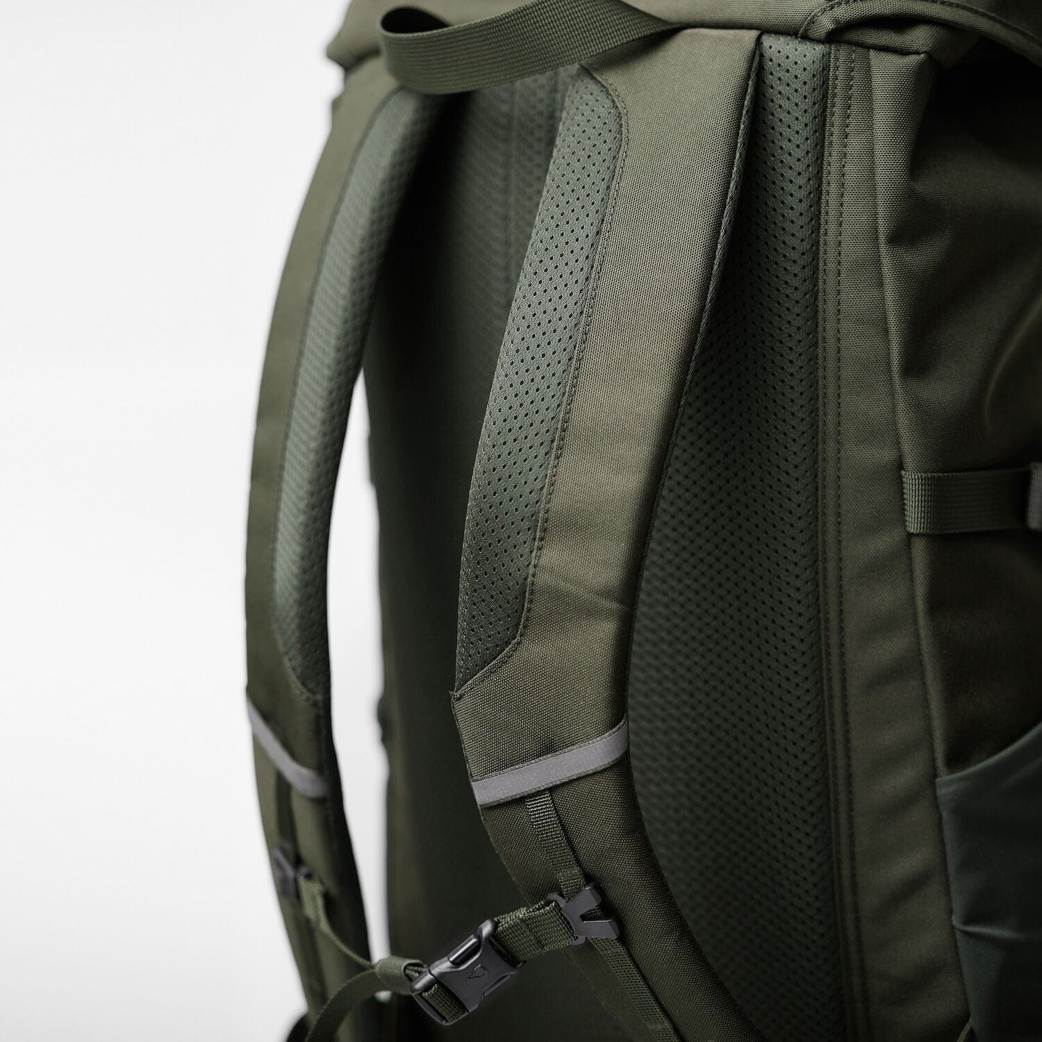 Fjallraven Skule Top 26 Day Backpack - Deep Forest