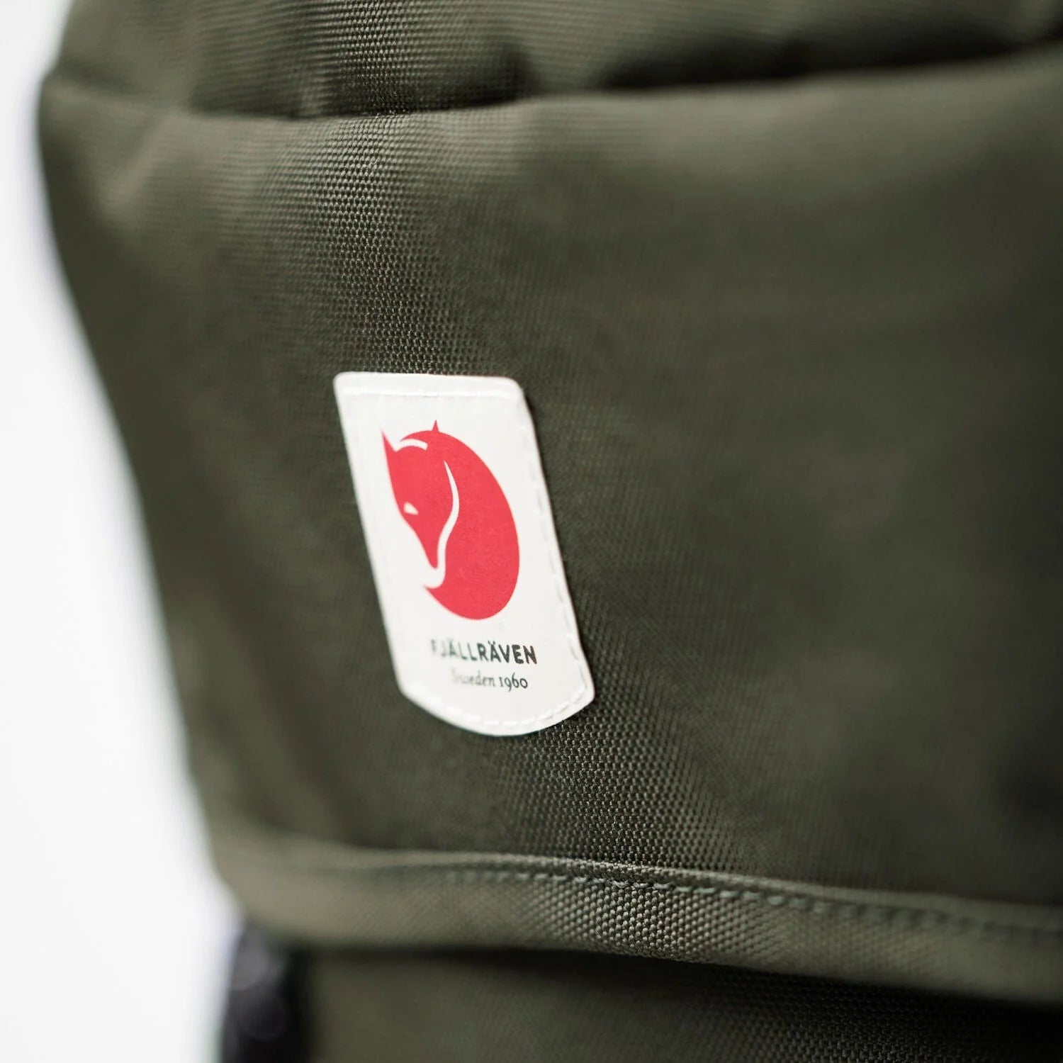 Fjallraven Skule Top 26 Day Backpack - Deep Forest