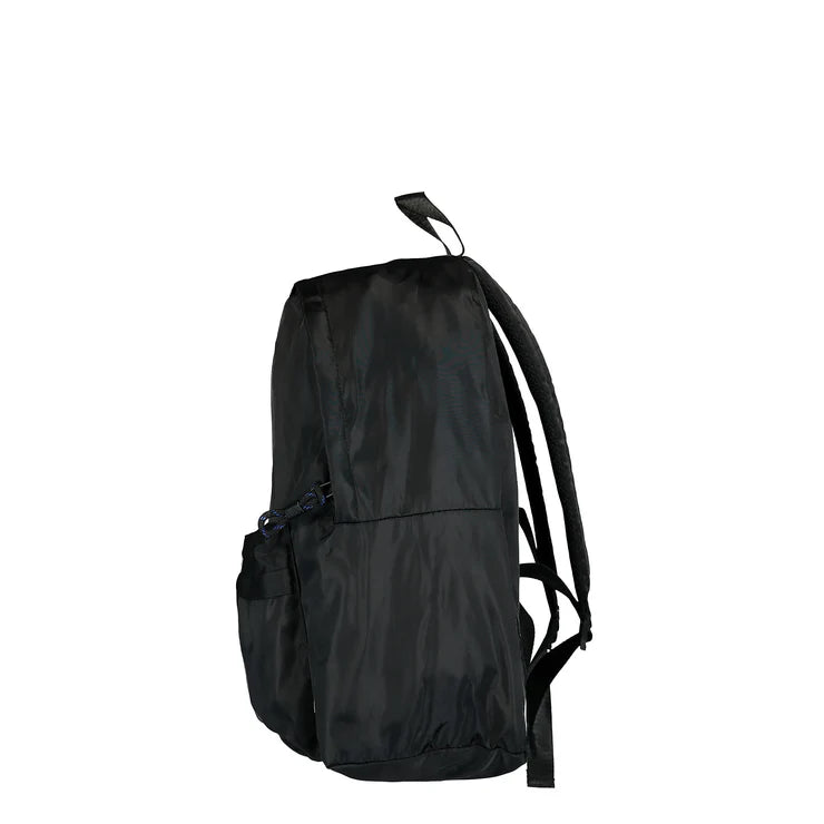 Taikan Hornet Backpack - Black - Stencil