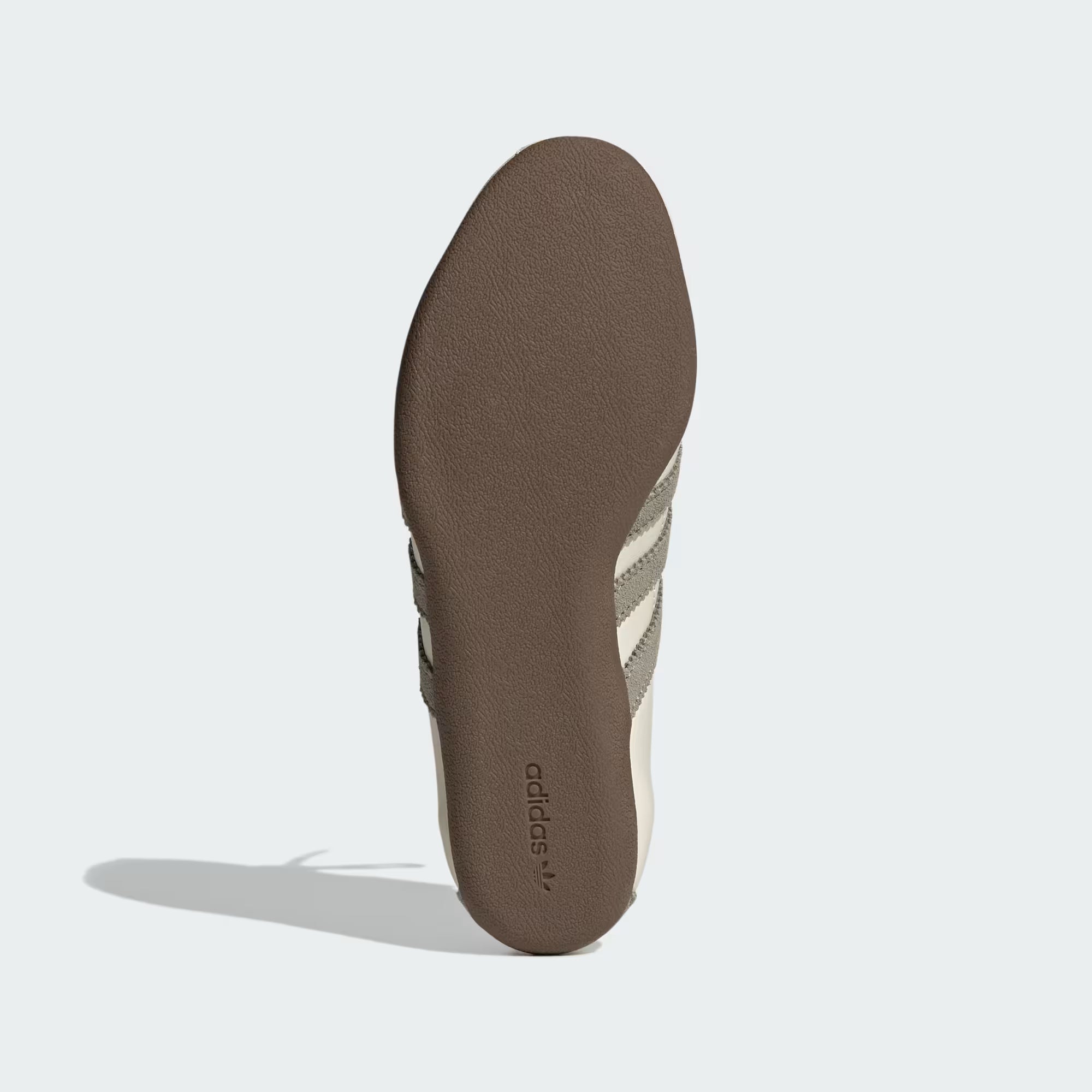 Adidas Women's Tokyo - Off White / Silver Pebble / Gum