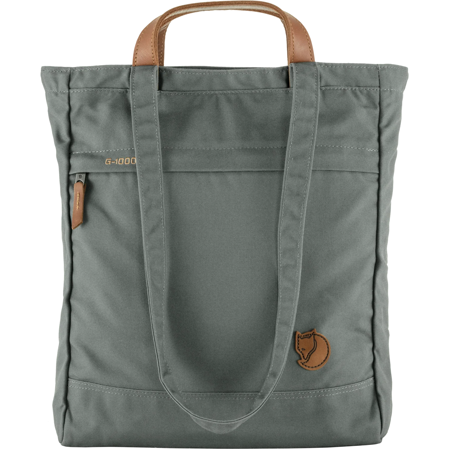 Fjallraven Totepack No. 1 -Super Grey
