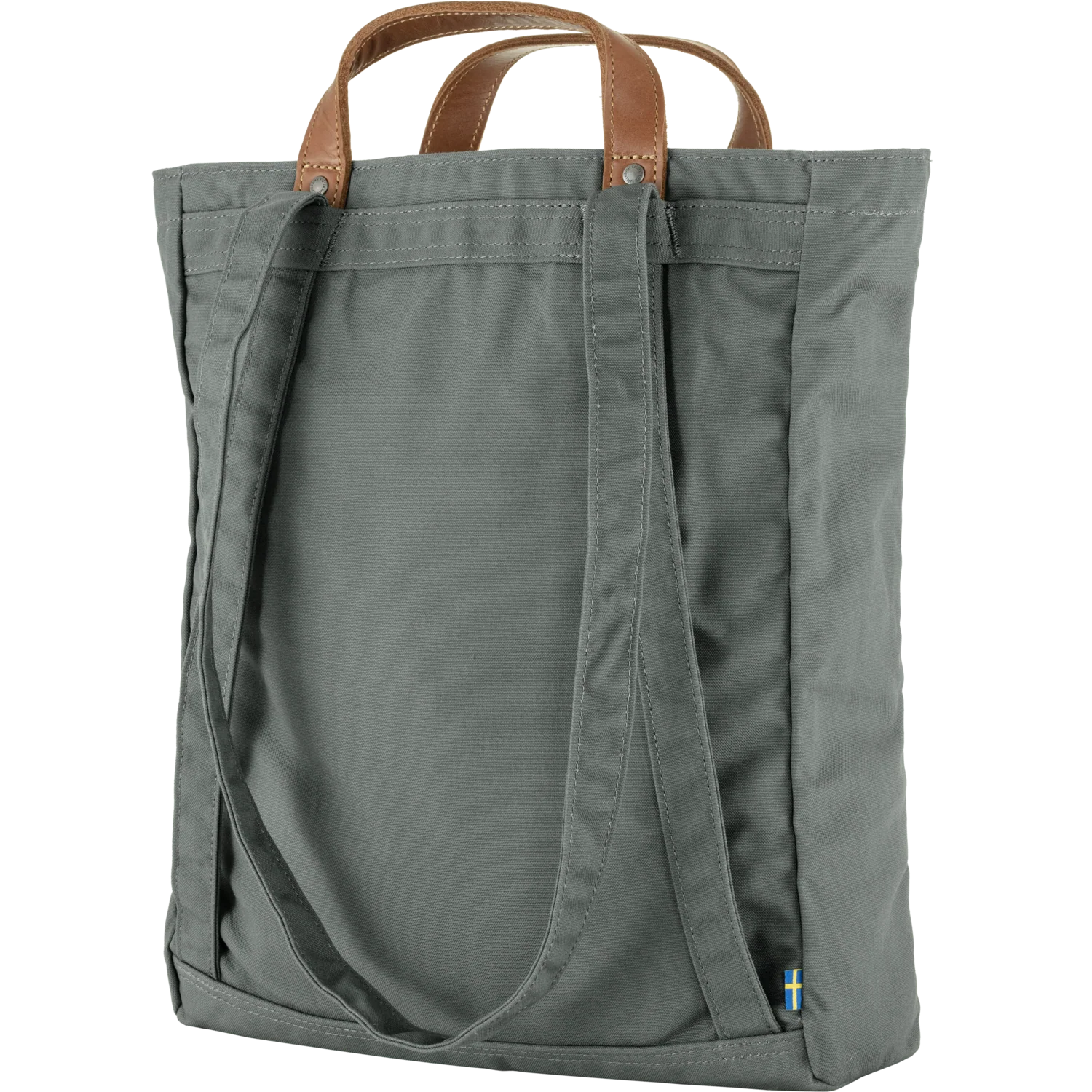 Fjallraven Totepack No. 1 -Super Grey