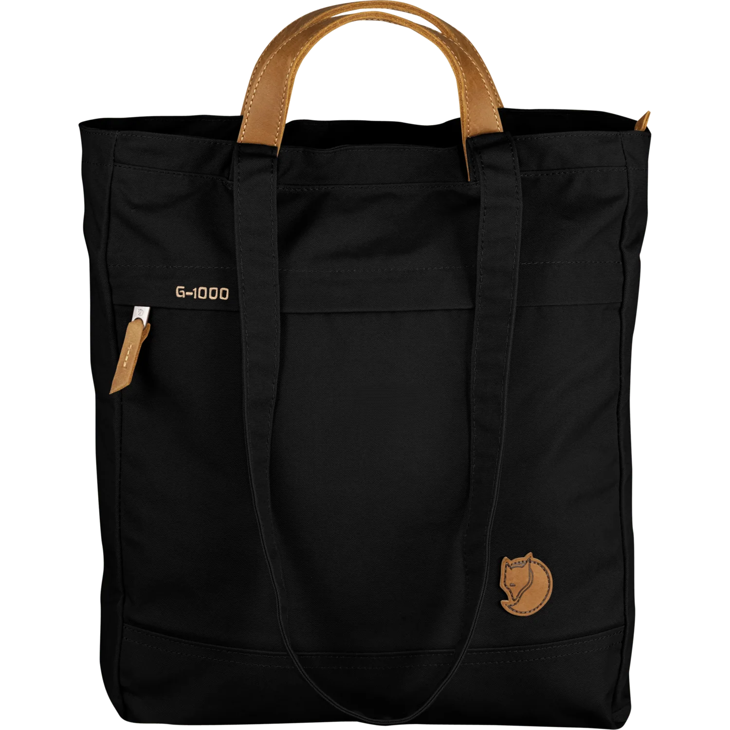 Fjallraven Totepack No. 1 -Black