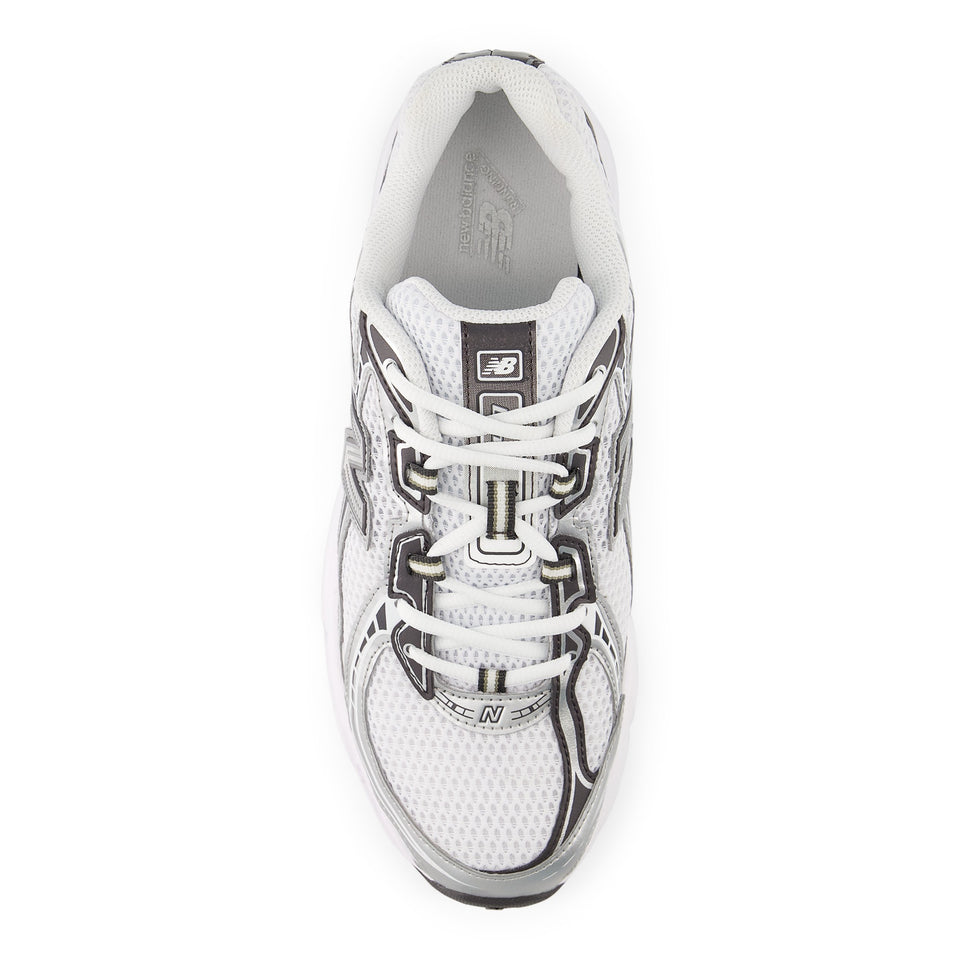 New Balance 740 White / Silver