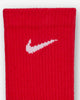 Nike Everyday Plus Cushioned Training Crew Socks (3 Pairs) - Multi