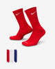 Nike Everyday Plus Cushioned Training Crew Socks (3 Pairs) - Multi