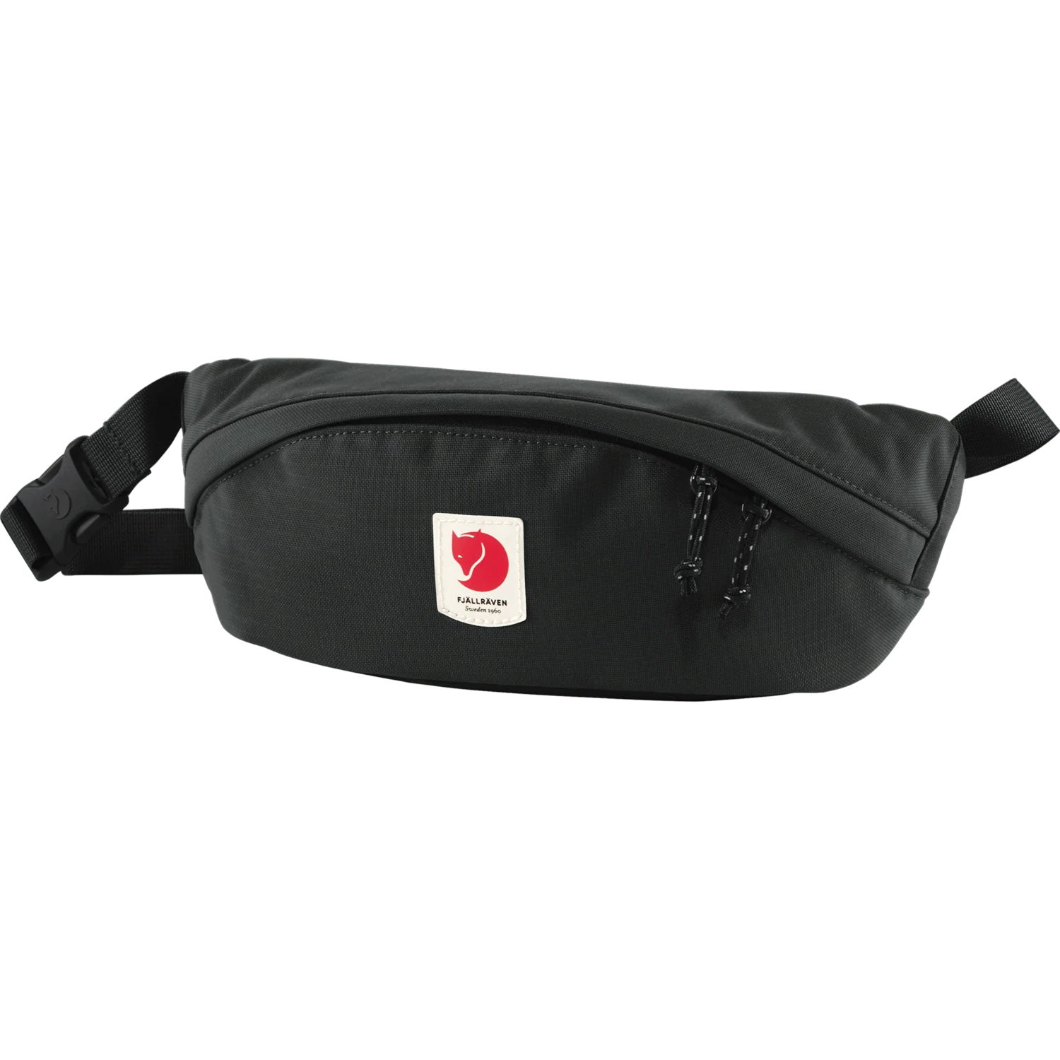 Fjallraven Ulvo Hip PAck Medium - Dark Grey