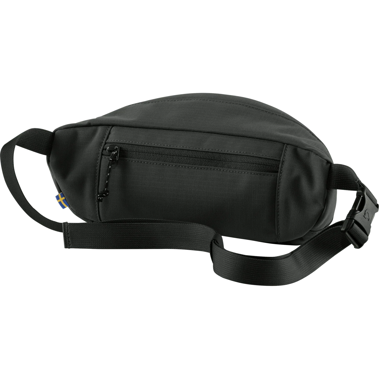 Fjallraven Ulvo Hip Pack Medium - Black