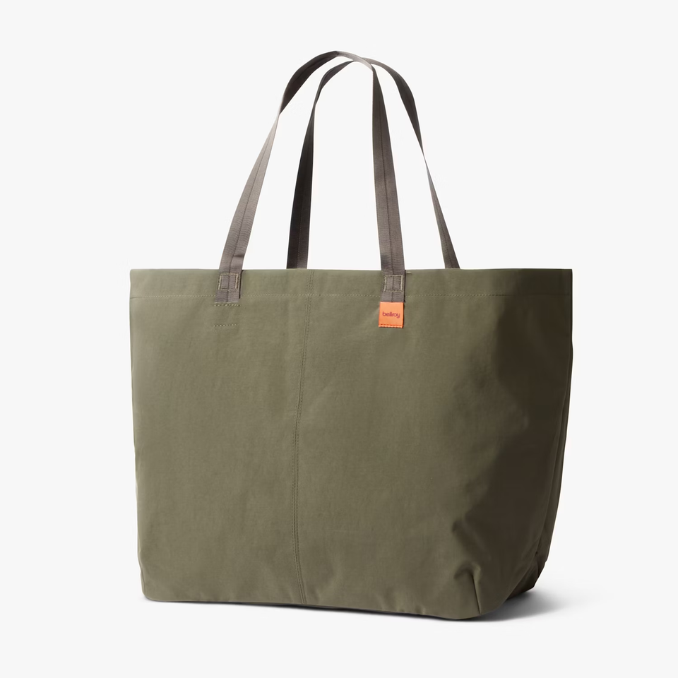 Bellroy Market Tote Plus - Willow