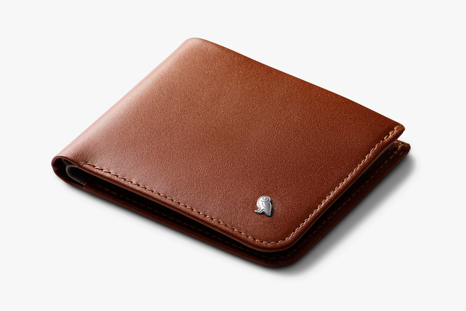 Bellroy Hide & Seek - Sienna