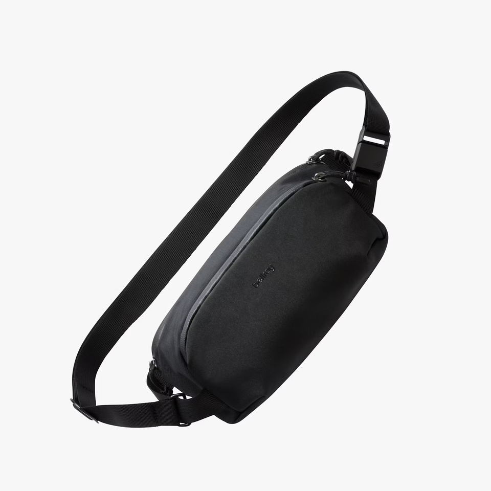 Bellroy Venture Ready Sling 2.5L - Black