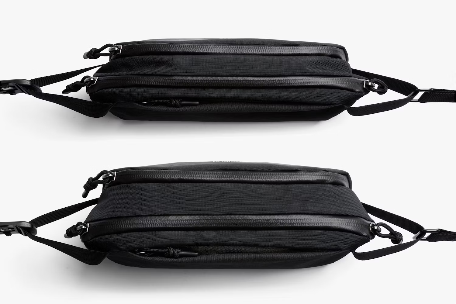 Bellroy Venture Ready Sling 2.5L - Black - Stencil