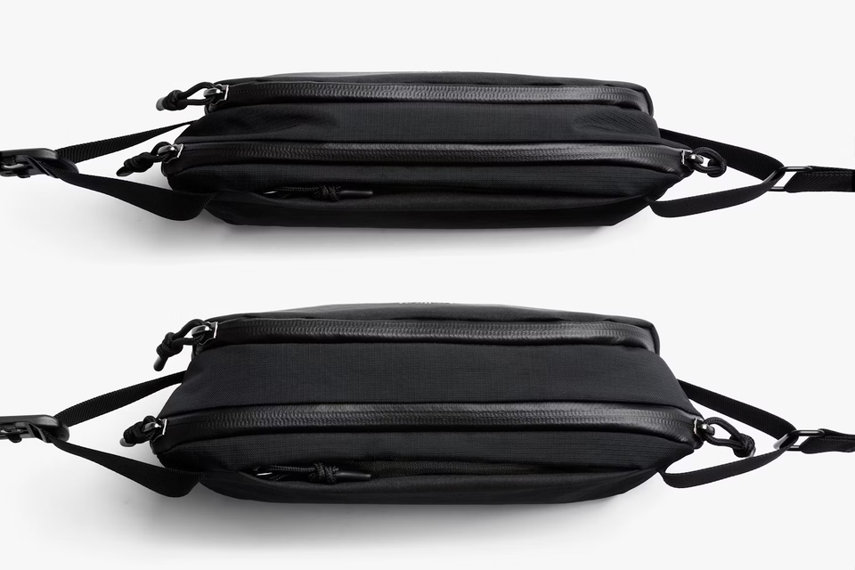 Bellroy Venture Ready Sling 2.5L - Black