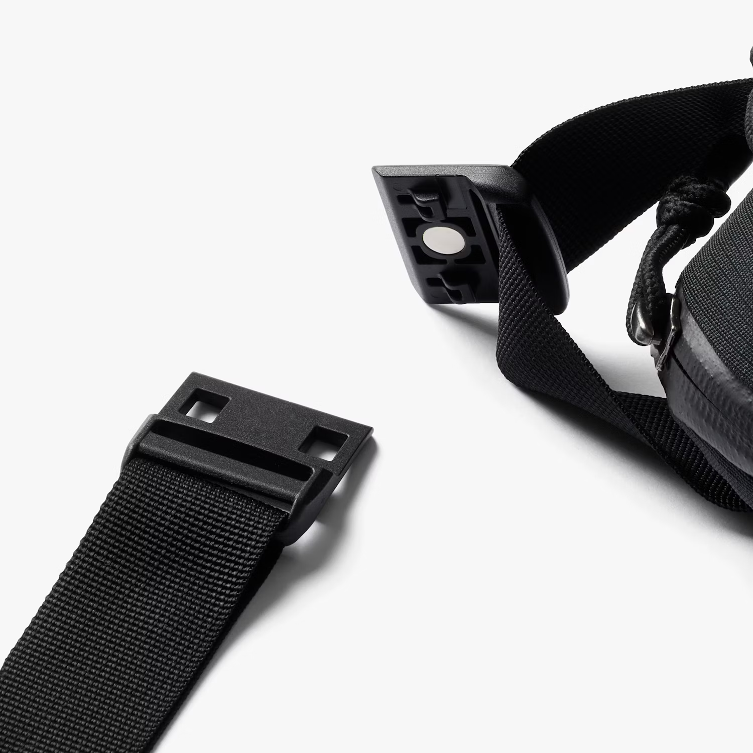 Bellroy Venture Ready Sling 2.5L - Black - Stencil
