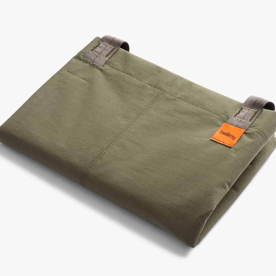 Bellroy Market Tote Plus - Willow