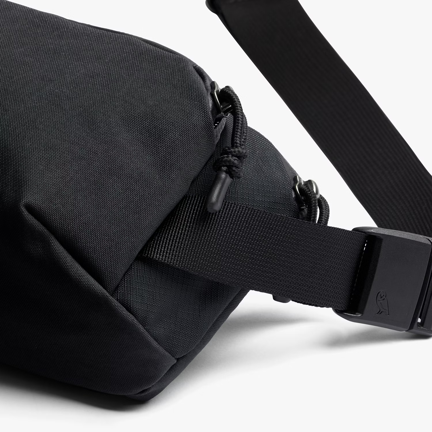 Bellroy Venture Ready Sling 2.5L - Black - Stencil