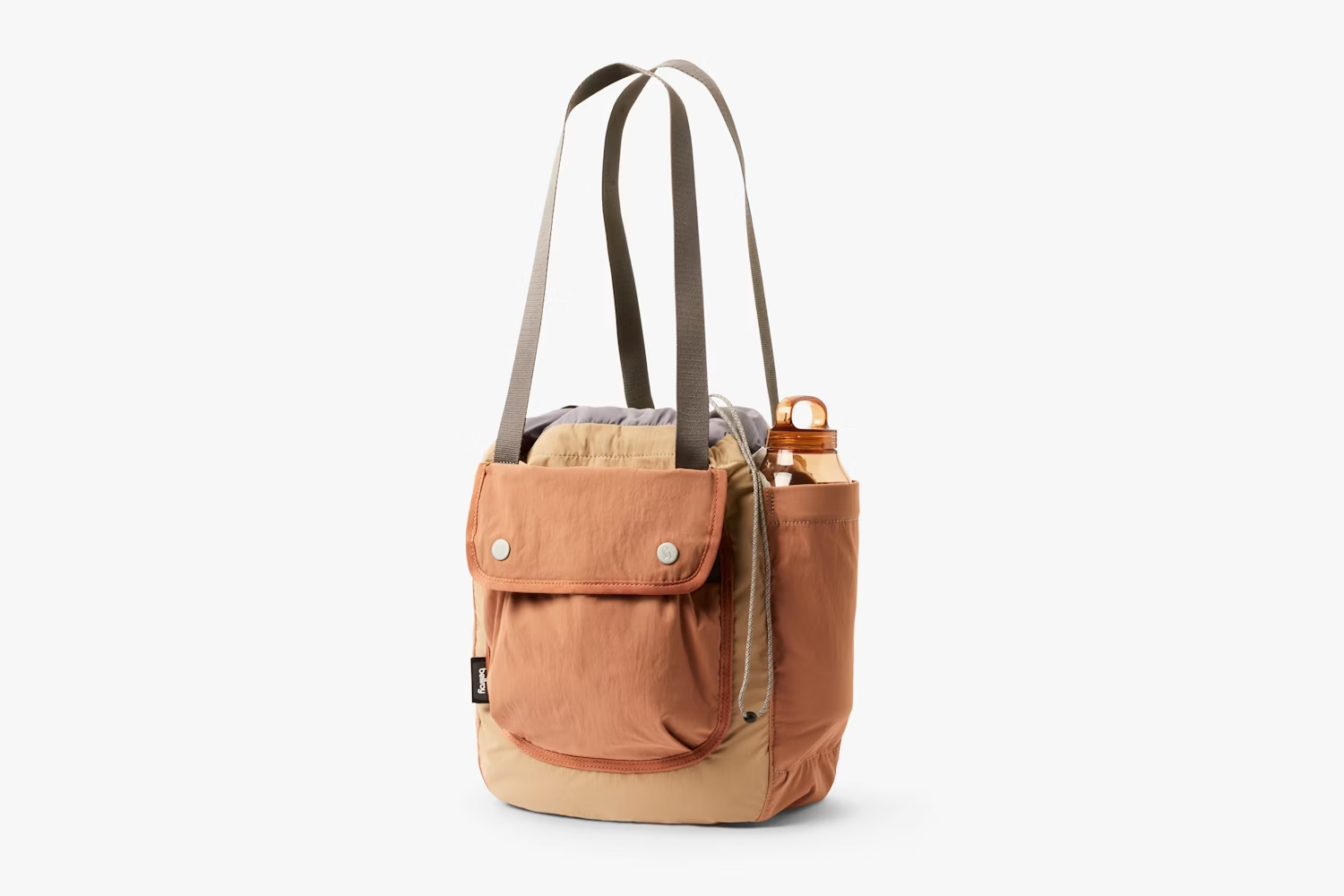 Bellroy Cinch Tote - Sand Dune - Stencil
