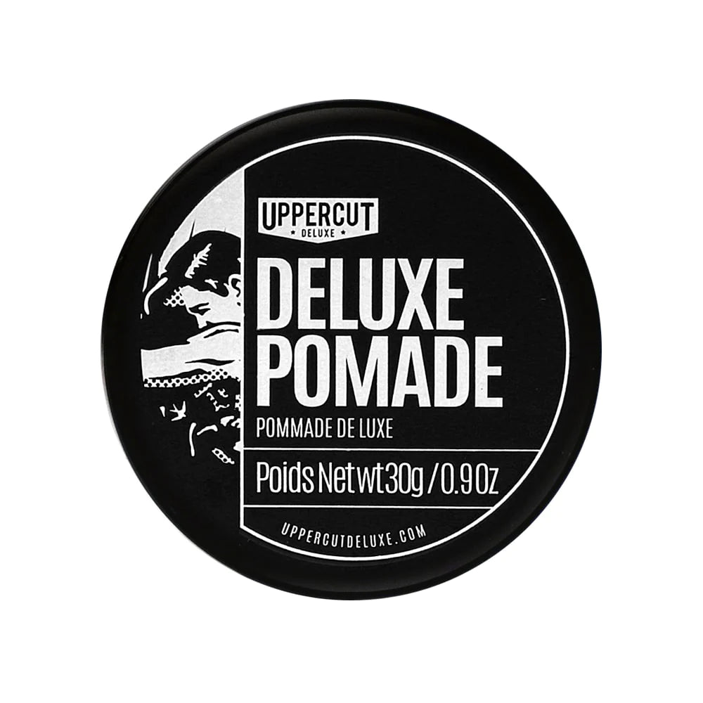 Uppercut Deluxe Pomade Midi - Stencil
