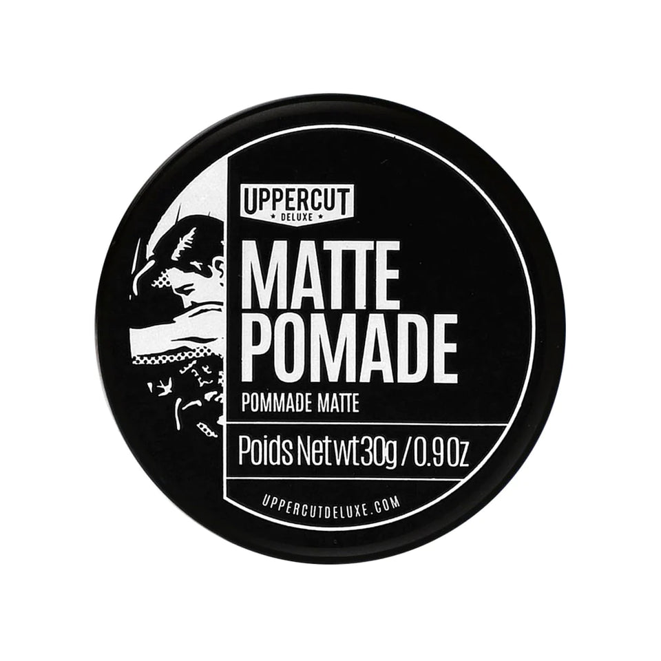 Uppercut Deluxe Matte Pomade Midi