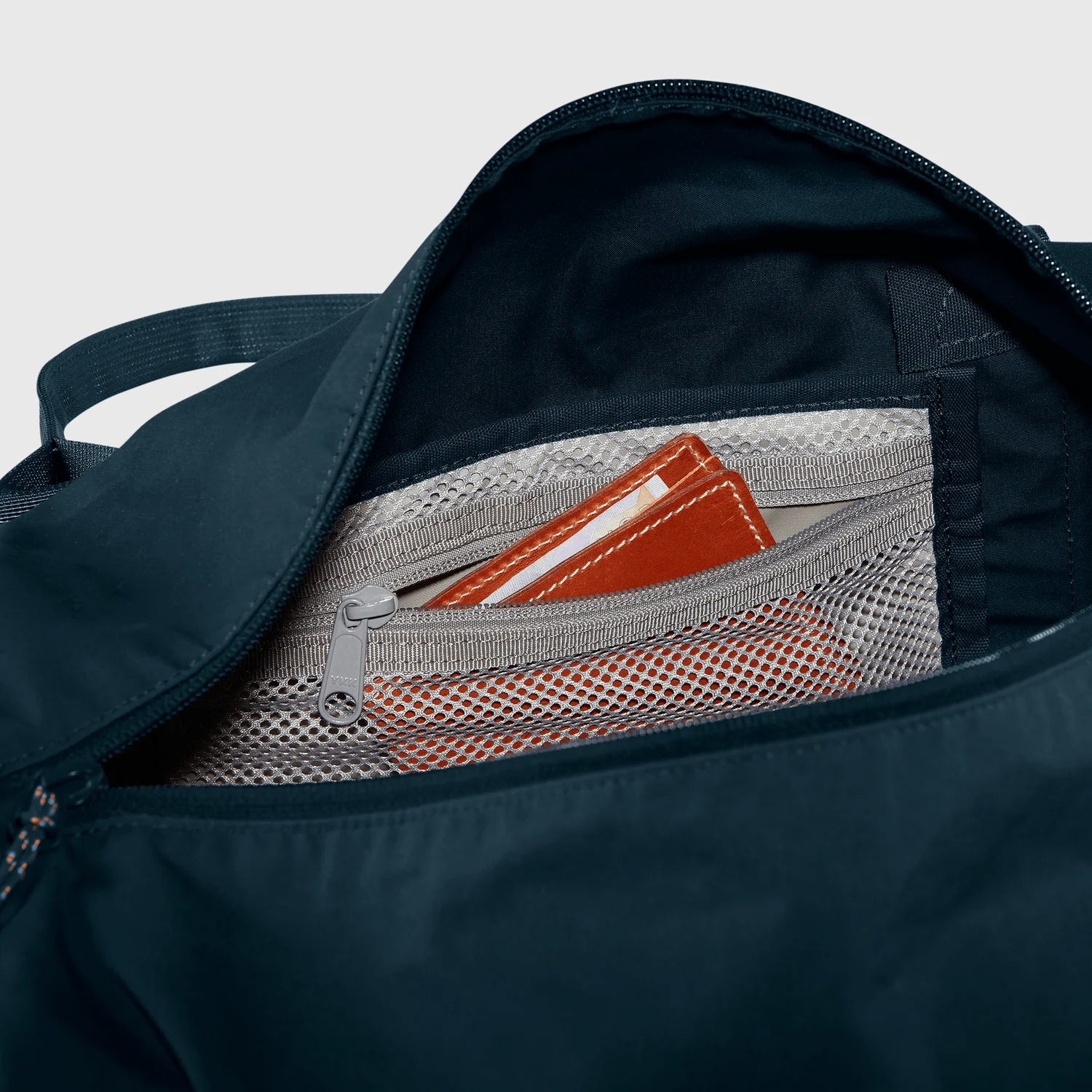 Fjallraven Vardag Duffle 30 - Storm