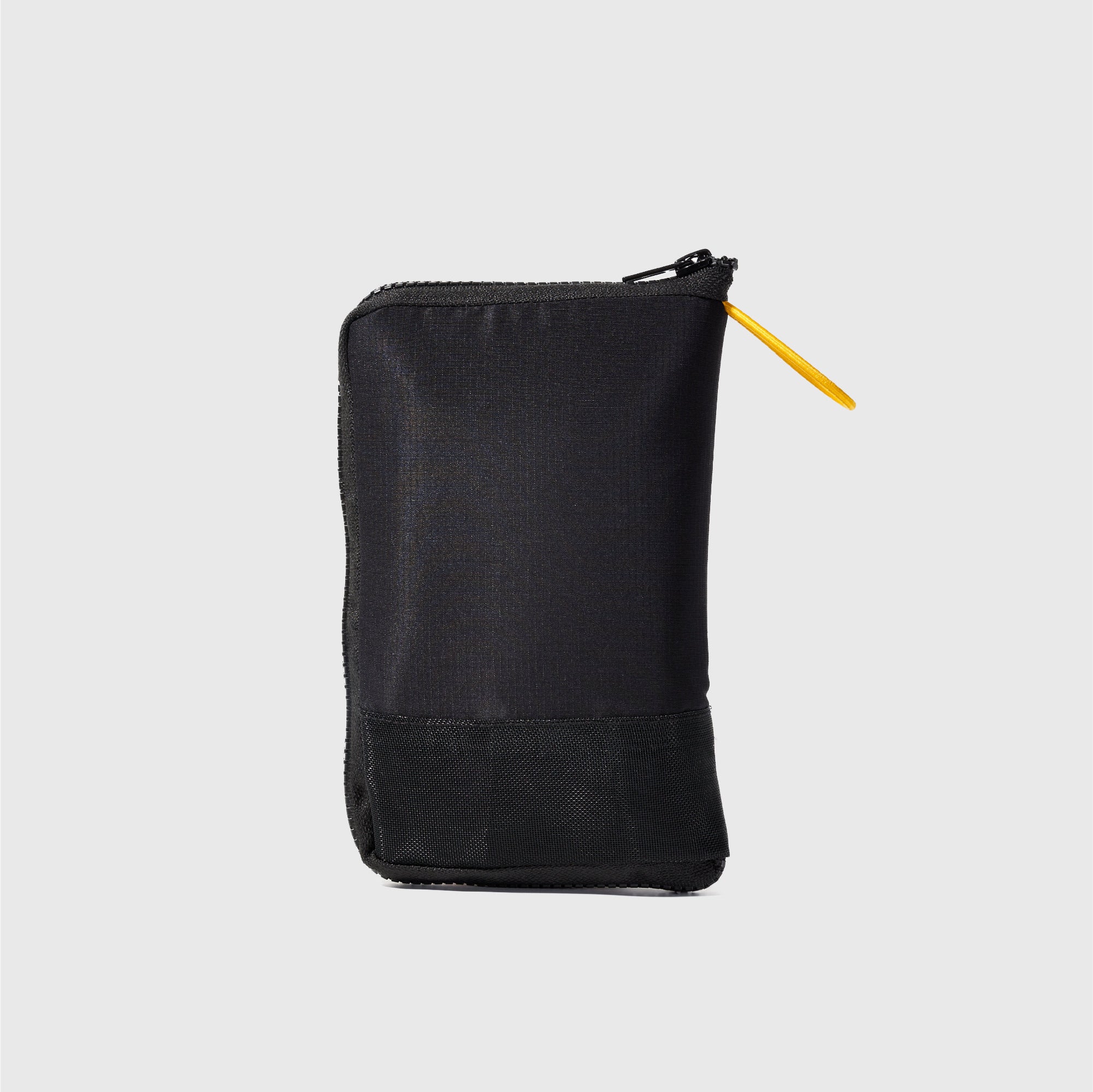 Syma Utilized Visable Foldable Totebag