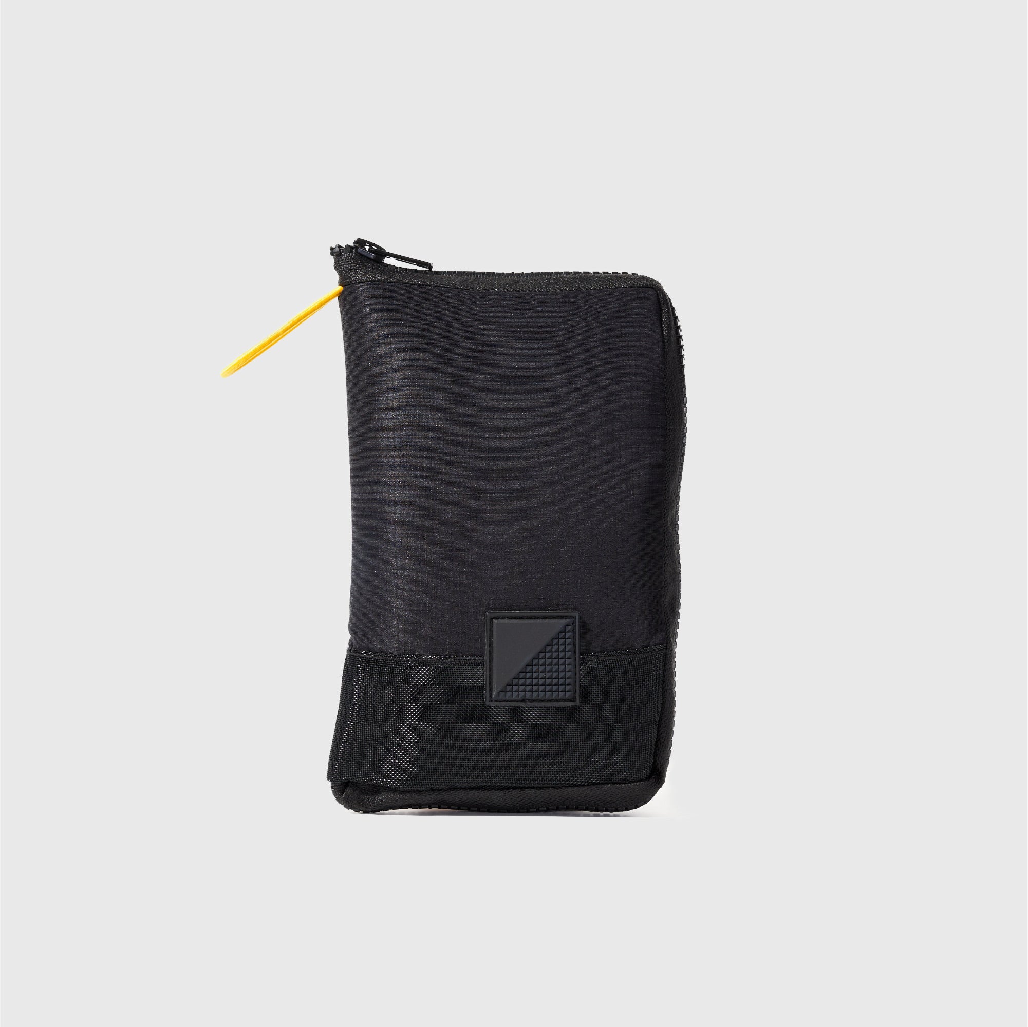 Syma Utilized Visable Foldable Totebag