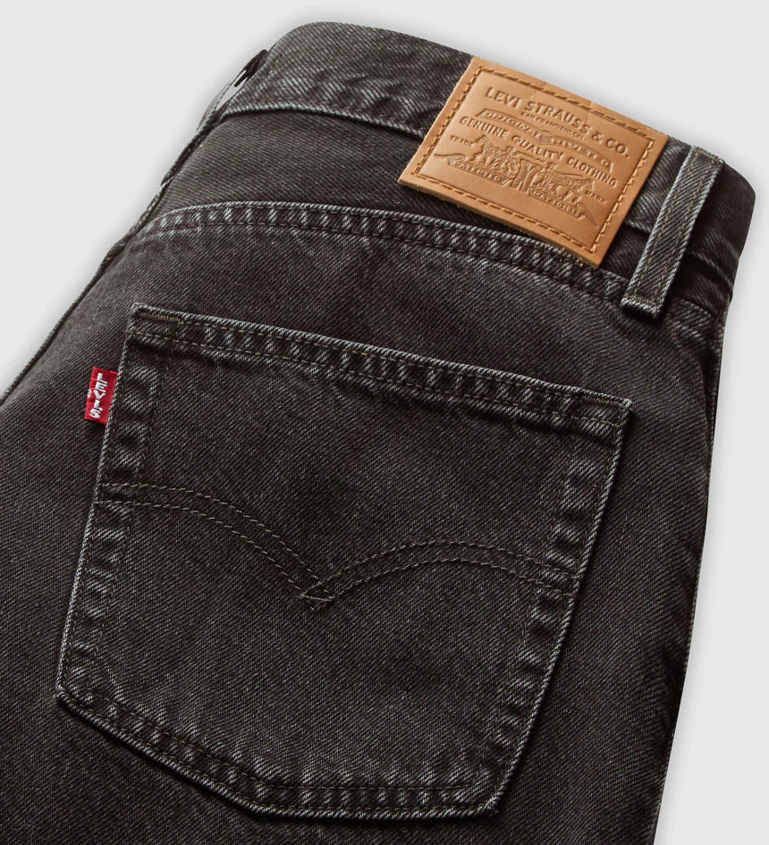 Levi's Women's Baggy Dad Jorts - Open Mind