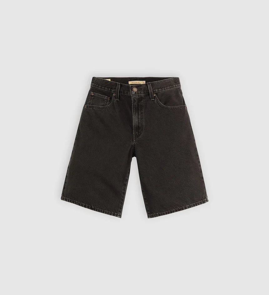 Levi's Women's Baggy Dad Jorts - Open Mind