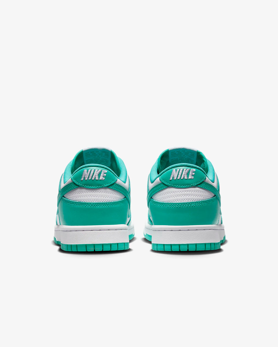 Nike Dunk Low Retro BTTYS White/Clear Jade
