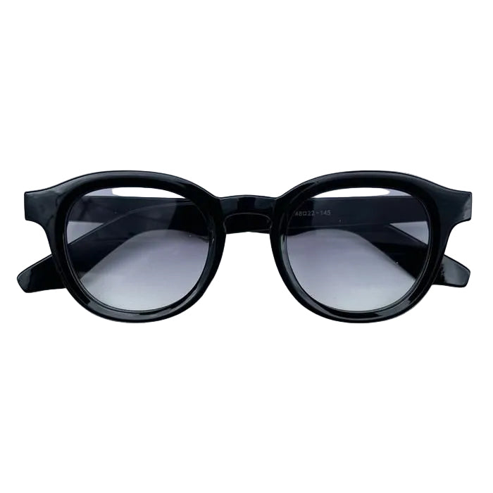 FL Eyewear Telino Black / Gradient Lens
